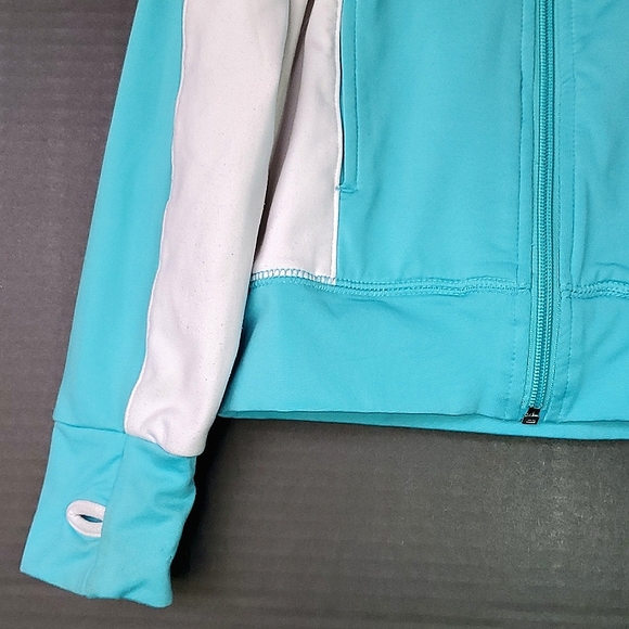 Lullah Bette Kids Track/Athletic Suit - Jacket (M 6-7), Pants (Sm 4-5) - Picture 6 of 16